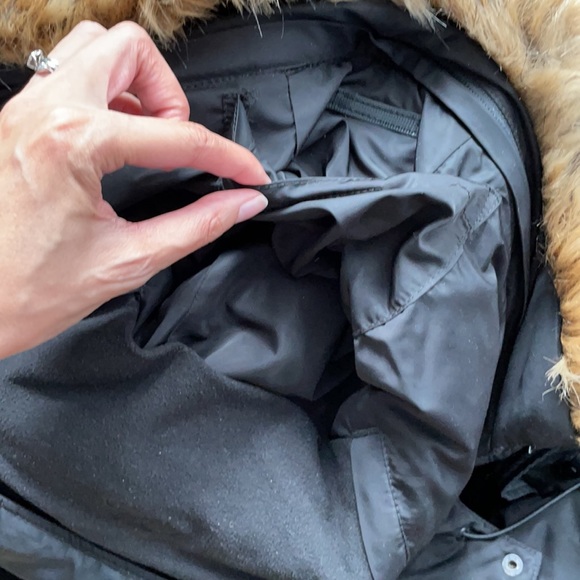 North Aware Smart Parka - Picture 9 of 10